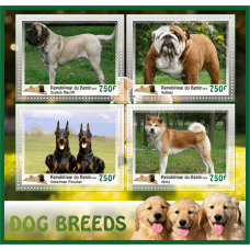 Fauna Breed of dogs